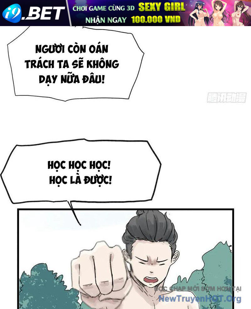 Hiệp Khách Hành bất thông - Chapter 70 - Page 25