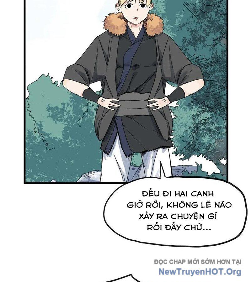 Hiệp Khách Hành bất thông - Chapter 70 - Page 28