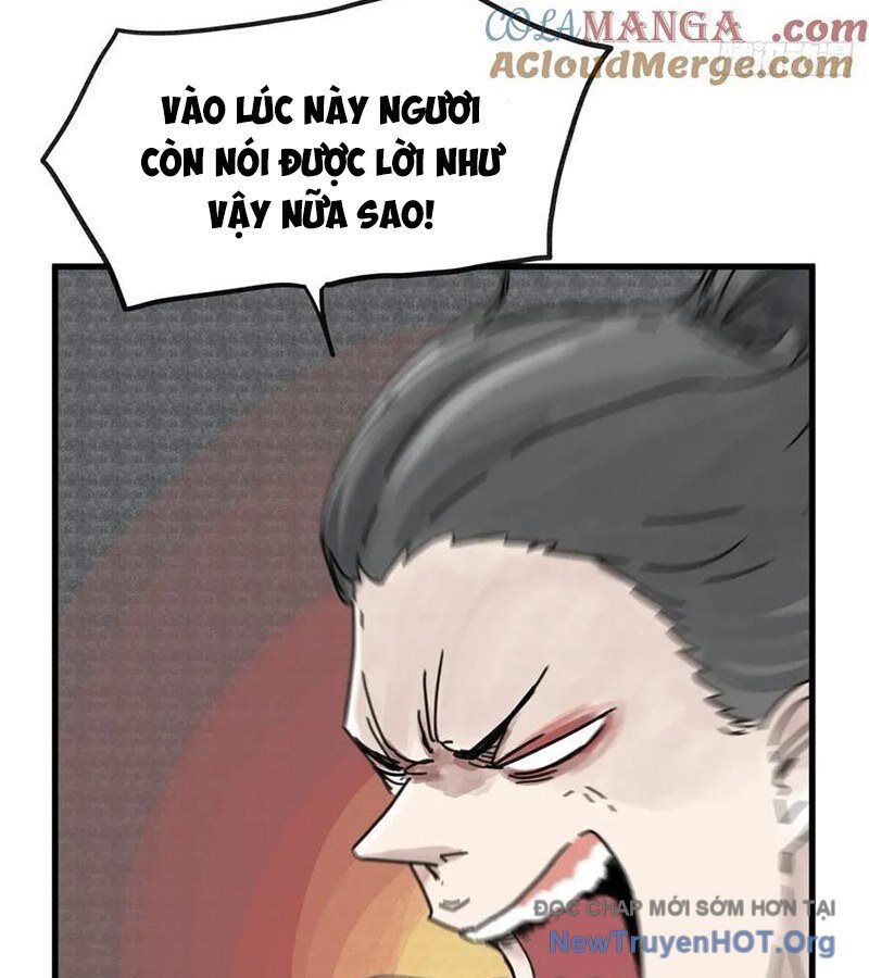 Hiệp Khách Hành bất thông - Chapter 70 - Page 29