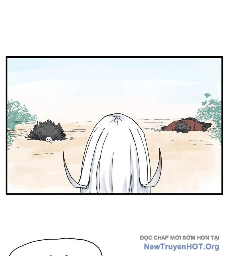 Hiệp Khách Hành bất thông - Chapter 70 - Page 3