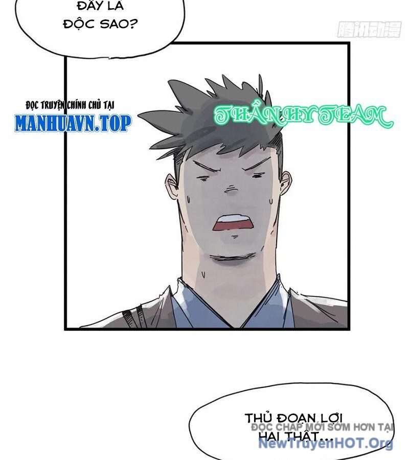 Hiệp Khách Hành bất thông - Chapter 70 - Page 4