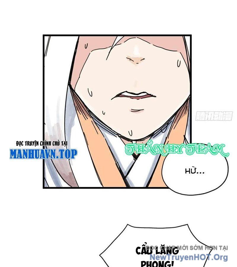 Hiệp Khách Hành bất thông - Chapter 70 - Page 6