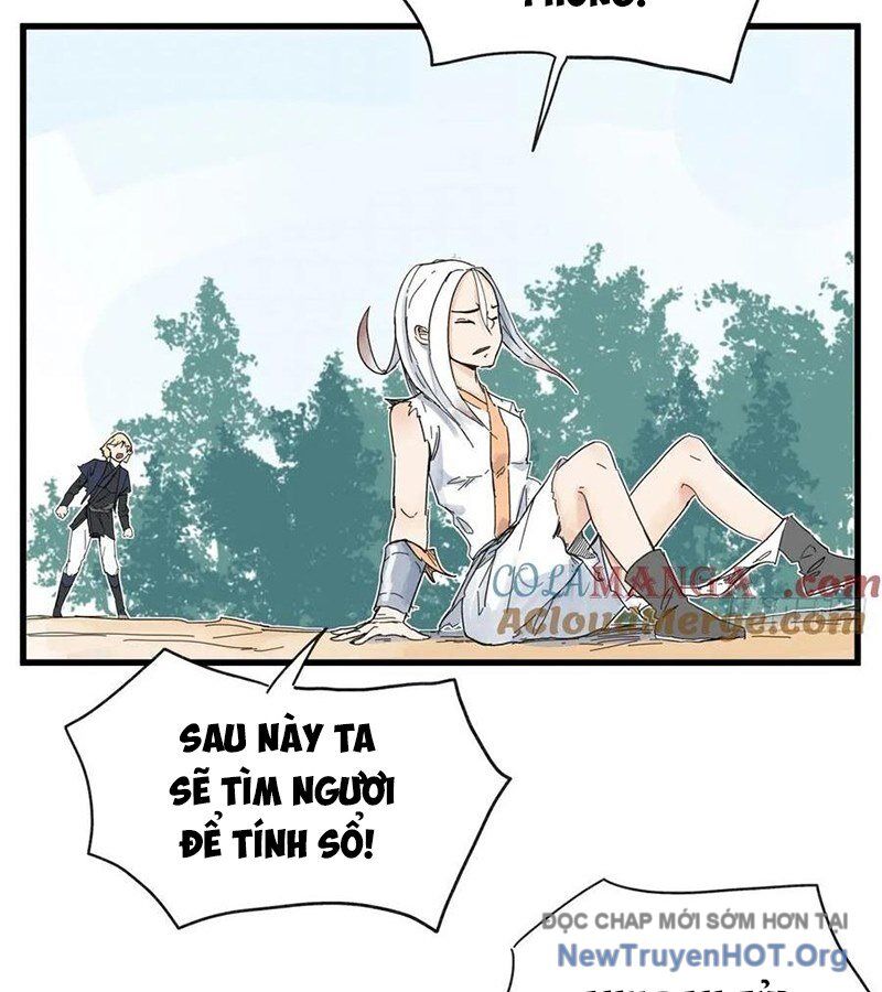 Hiệp Khách Hành bất thông - Chapter 70 - Page 7