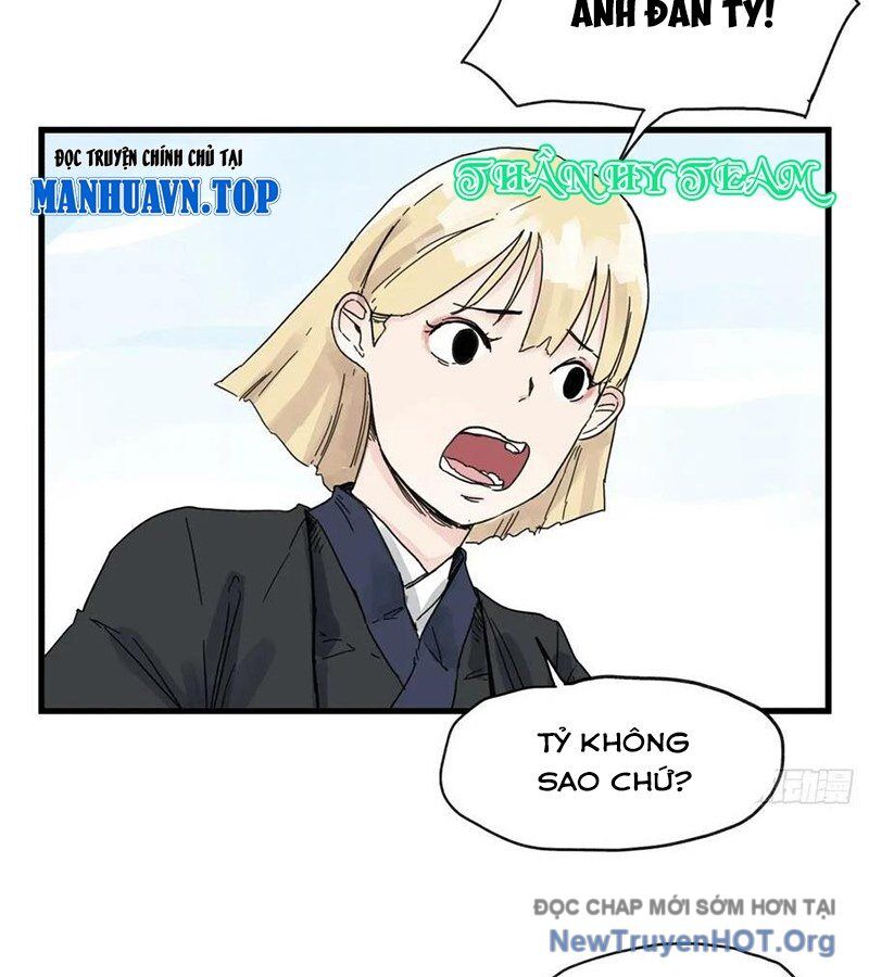 Hiệp Khách Hành bất thông - Chapter 70 - Page 8