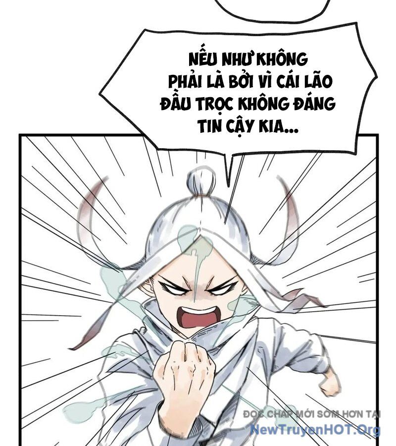 Hiệp Khách Hành bất thông - Chapter 71 - Page 10