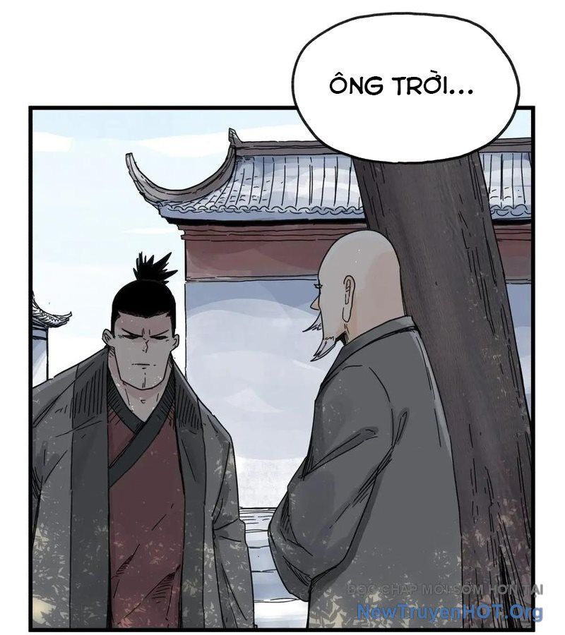 Hiệp Khách Hành bất thông - Chapter 71 - Page 13