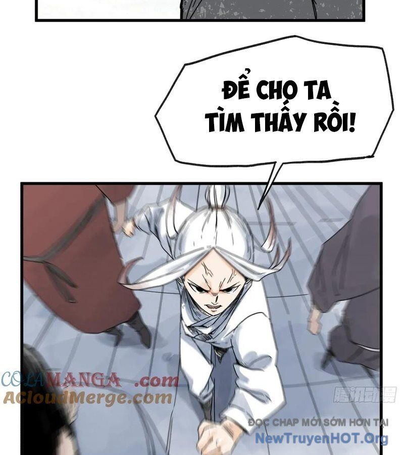 Hiệp Khách Hành bất thông - Chapter 71 - Page 15