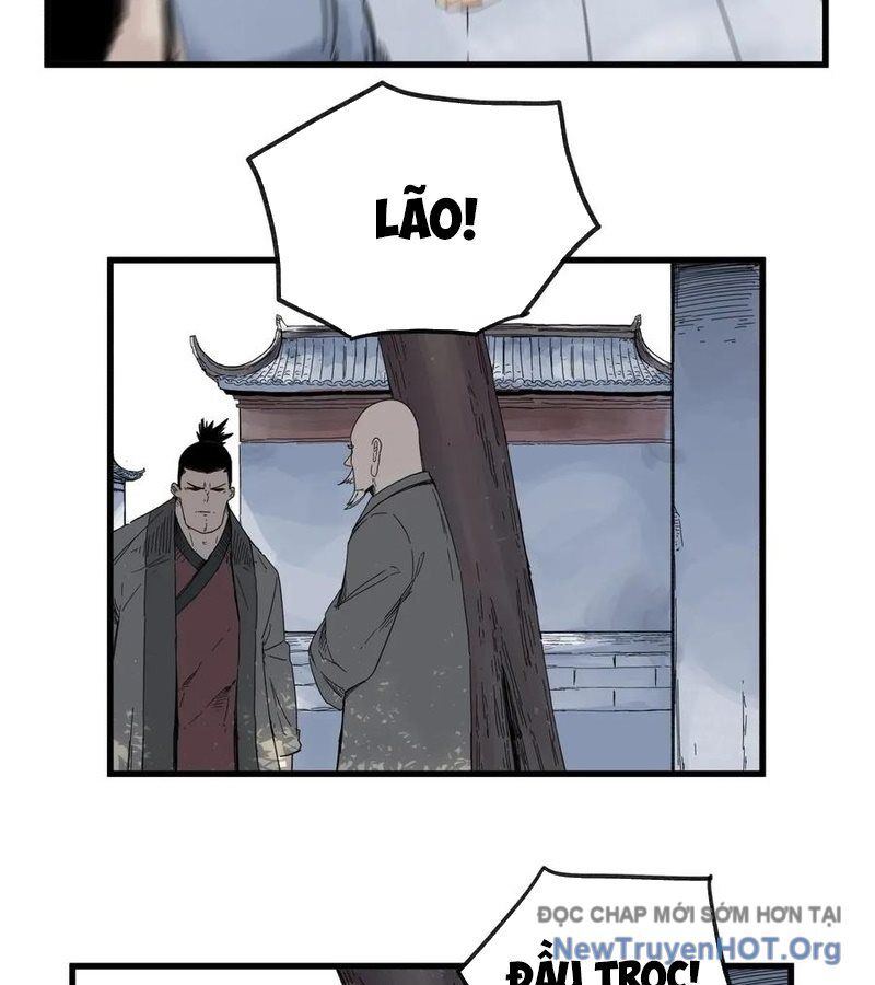 Hiệp Khách Hành bất thông - Chapter 71 - Page 16