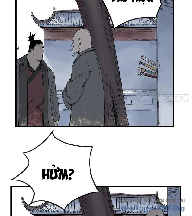 Hiệp Khách Hành bất thông - Chapter 71 - Page 17