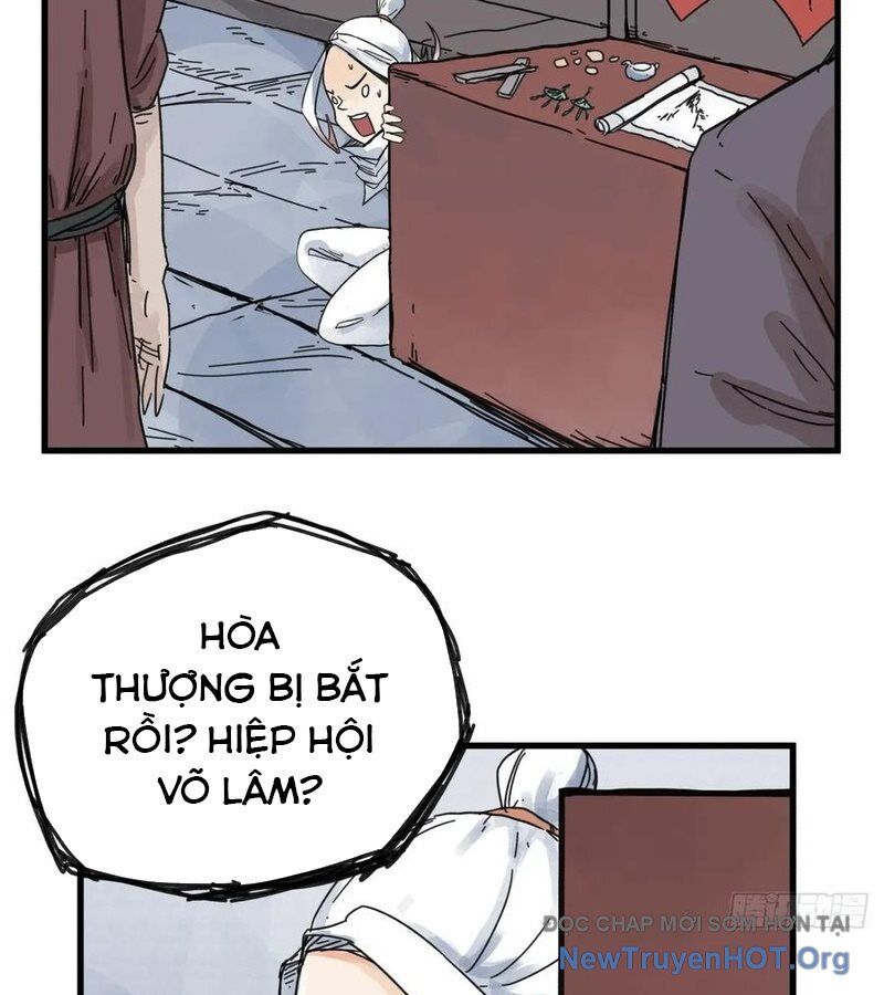 Hiệp Khách Hành bất thông - Chapter 71 - Page 19