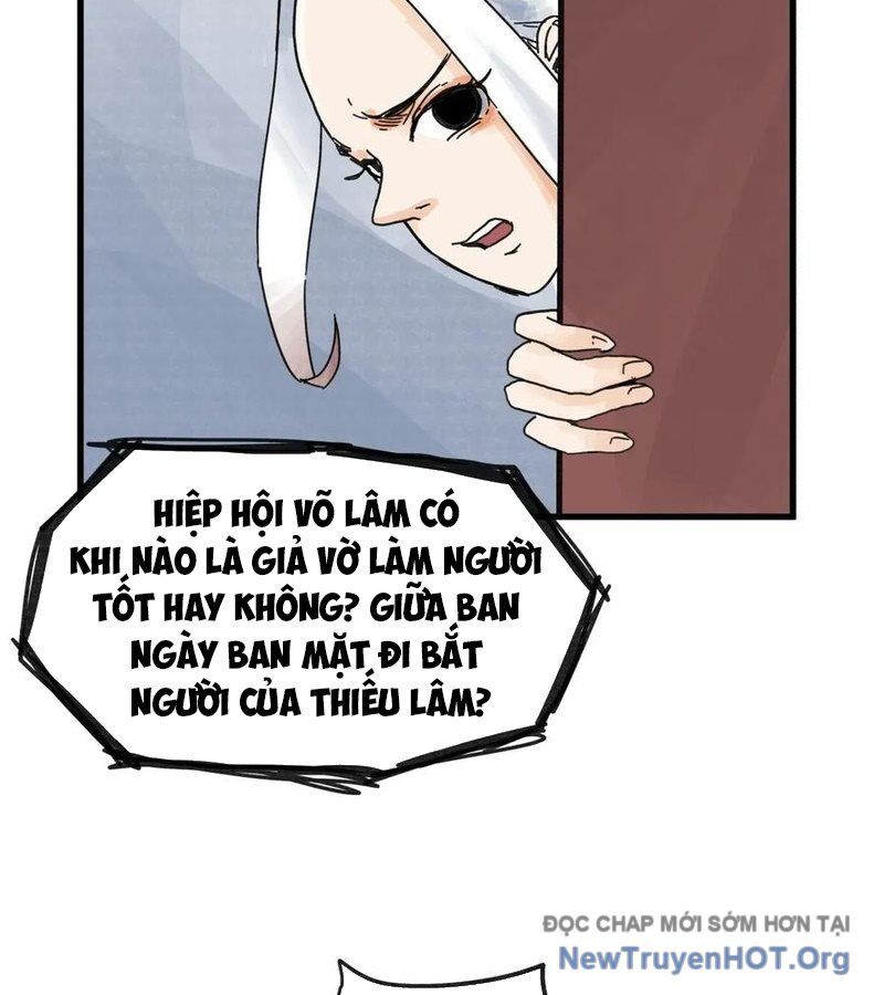 Hiệp Khách Hành bất thông - Chapter 71 - Page 20