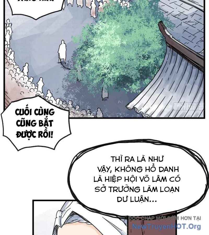 Hiệp Khách Hành bất thông - Chapter 71 - Page 22