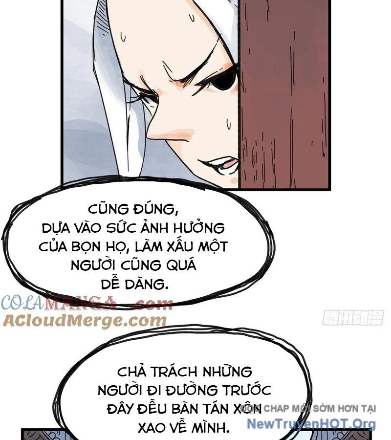 Hiệp Khách Hành bất thông - Chapter 71 - Page 23