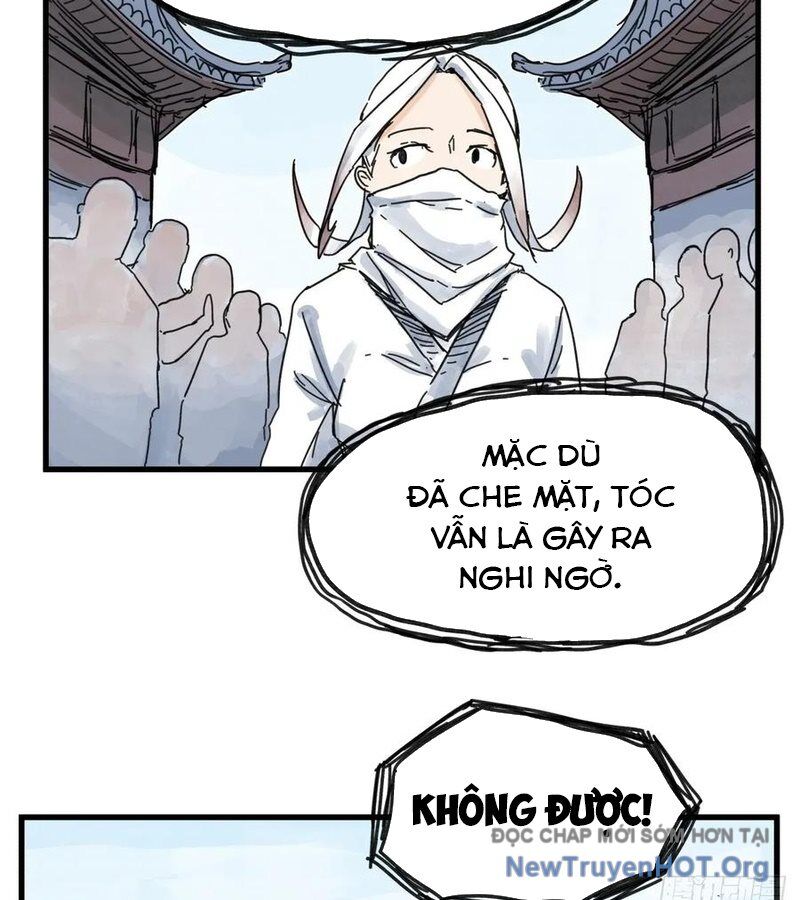 Hiệp Khách Hành bất thông - Chapter 71 - Page 24