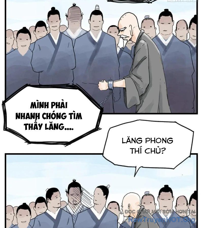 Hiệp Khách Hành bất thông - Chapter 71 - Page 25
