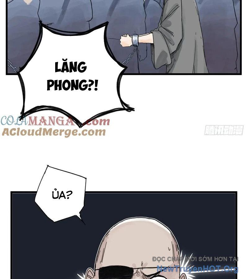 Hiệp Khách Hành bất thông - Chapter 71 - Page 26