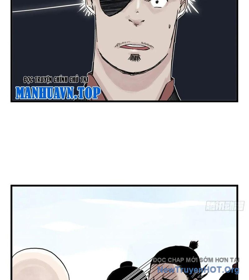 Hiệp Khách Hành bất thông - Chapter 71 - Page 27