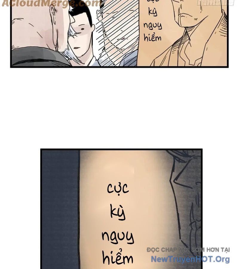 Hiệp Khách Hành bất thông - Chapter 71 - Page 29