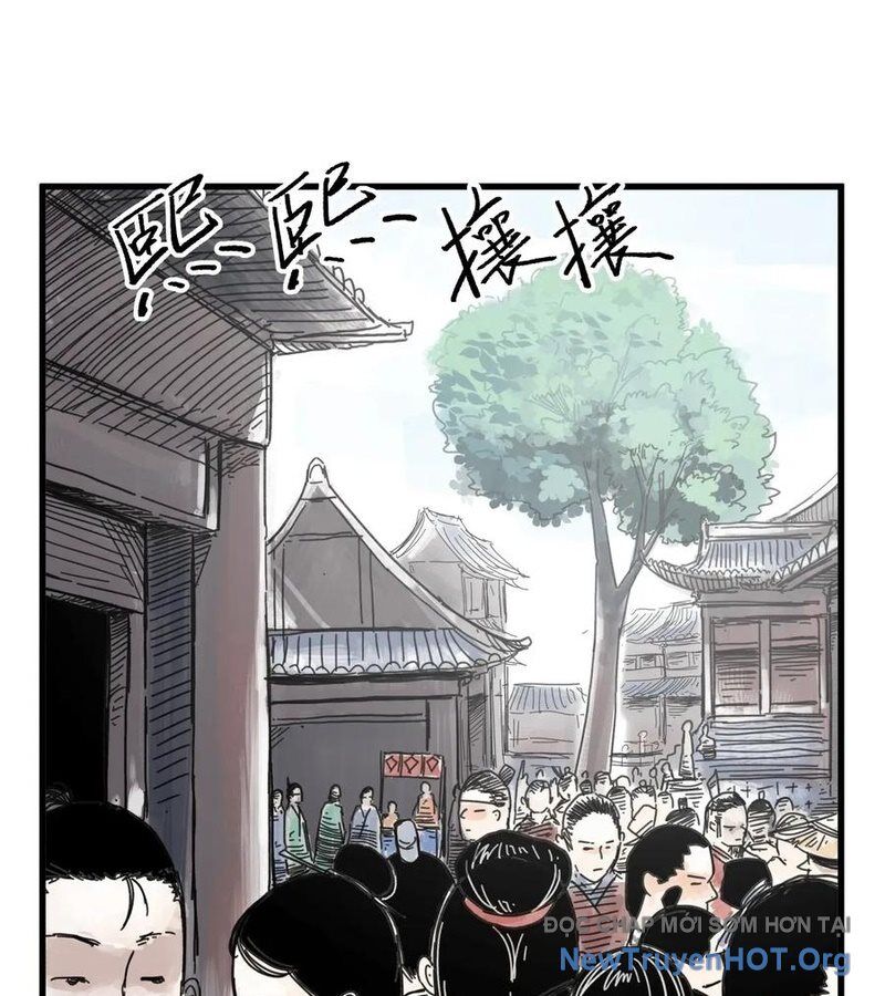 Hiệp Khách Hành bất thông - Chapter 71 - Page 3