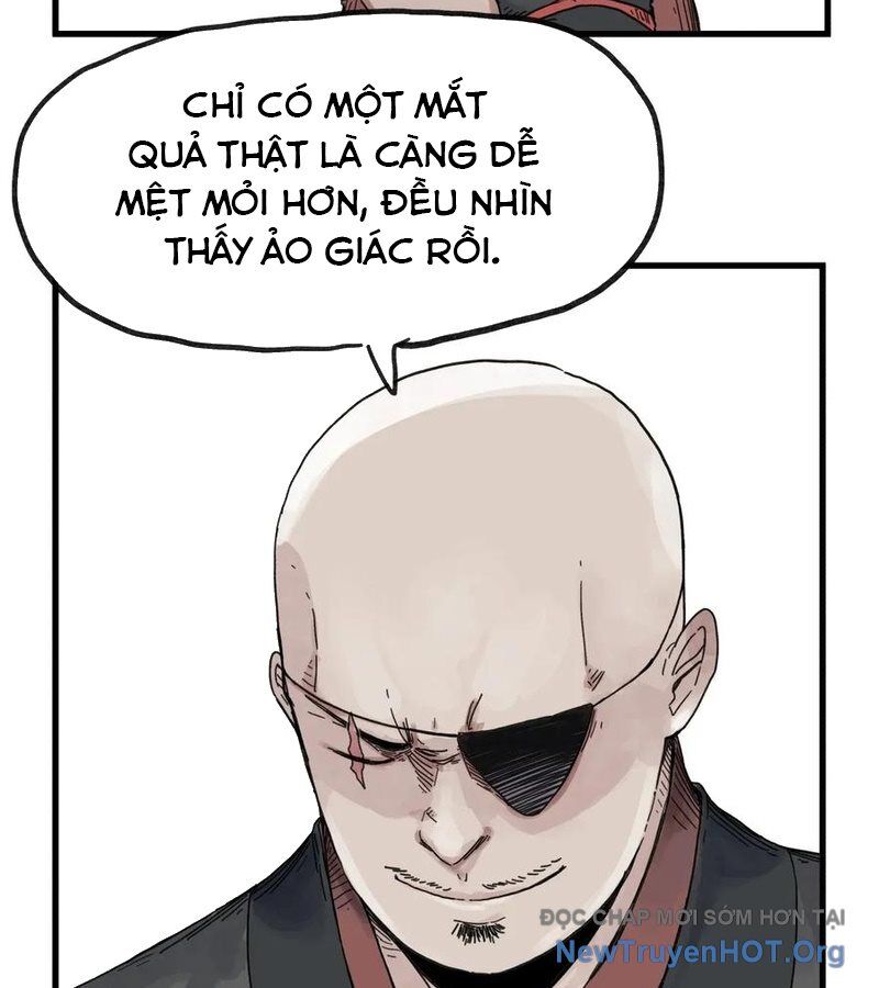 Hiệp Khách Hành bất thông - Chapter 71 - Page 33