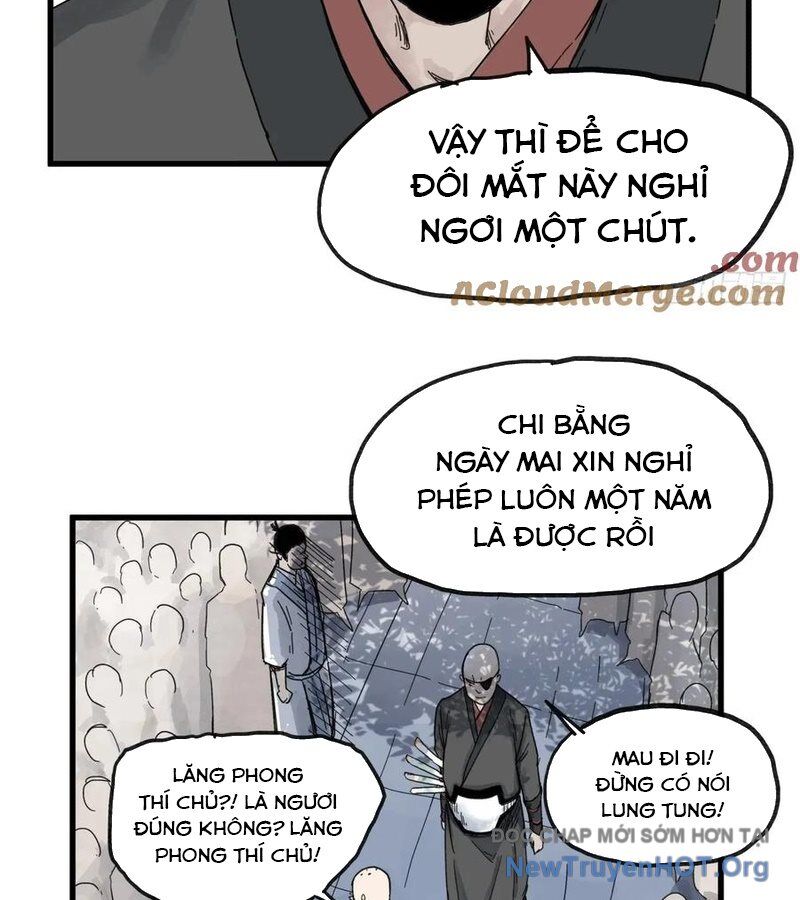 Hiệp Khách Hành bất thông - Chapter 71 - Page 34