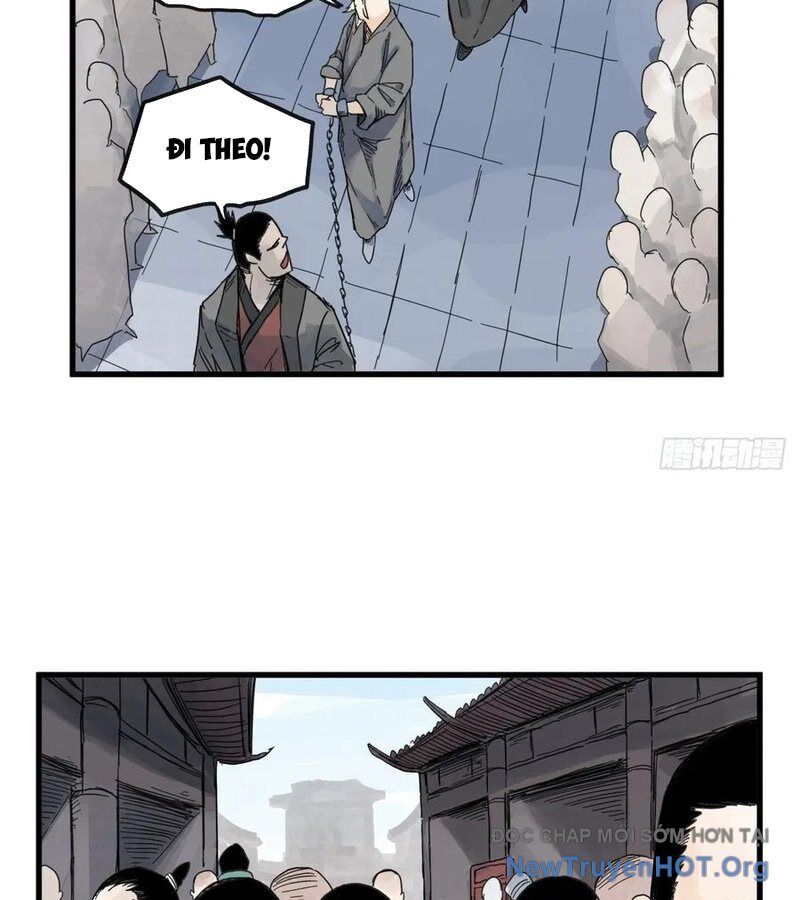 Hiệp Khách Hành bất thông - Chapter 71 - Page 35