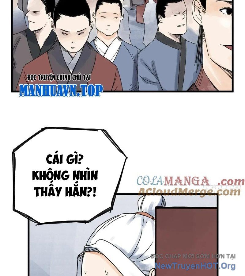 Hiệp Khách Hành bất thông - Chapter 71 - Page 36