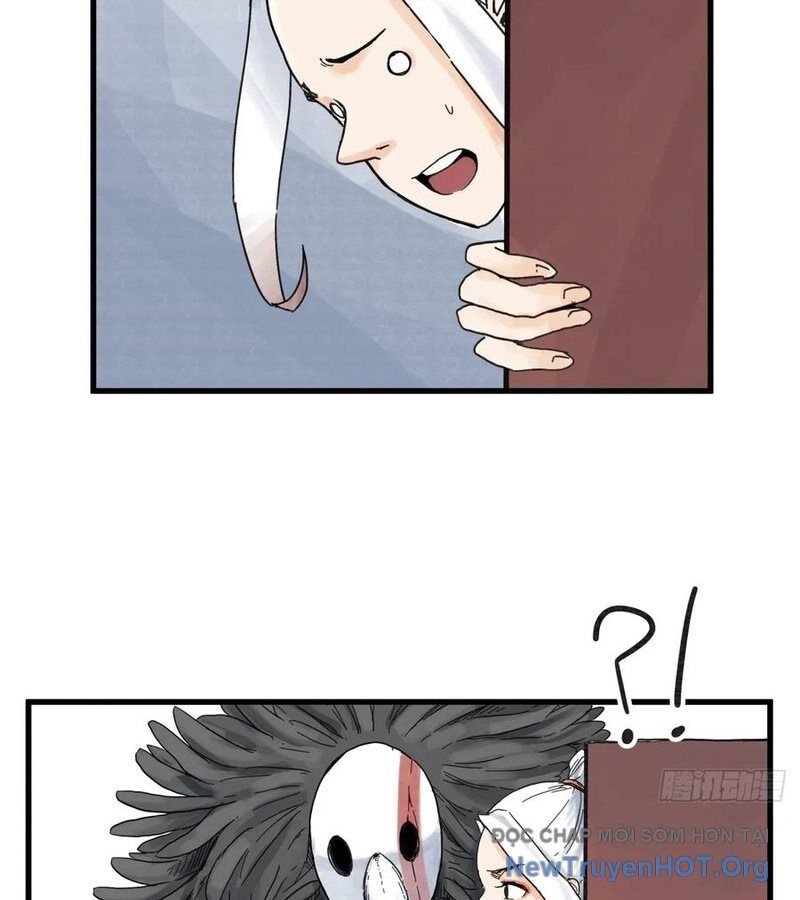 Hiệp Khách Hành bất thông - Chapter 71 - Page 37