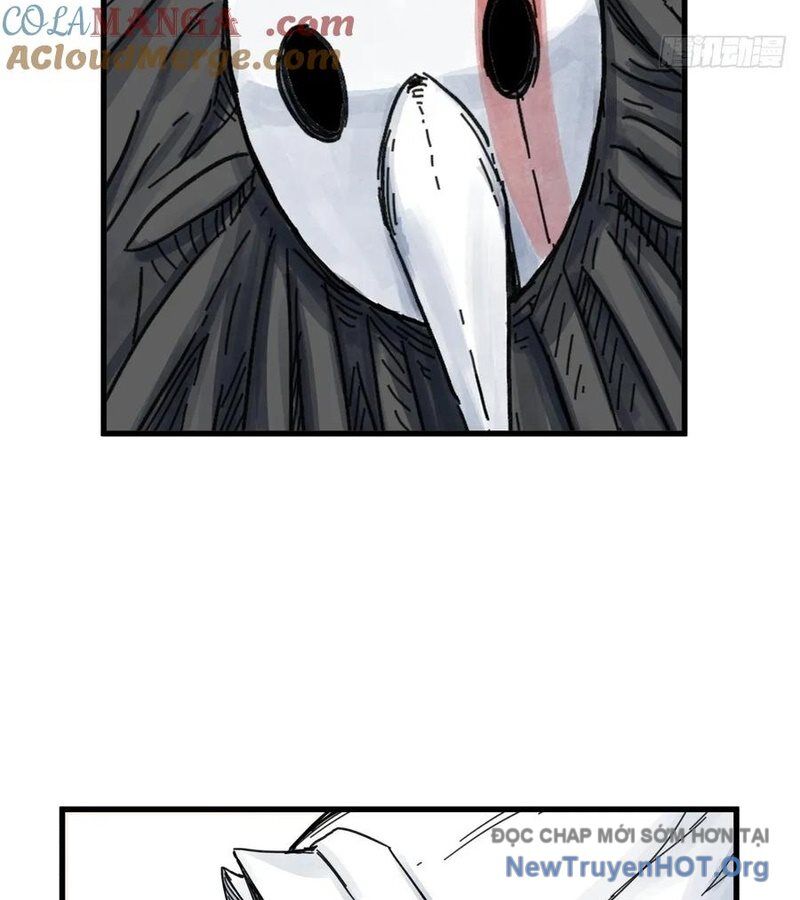 Hiệp Khách Hành bất thông - Chapter 71 - Page 39