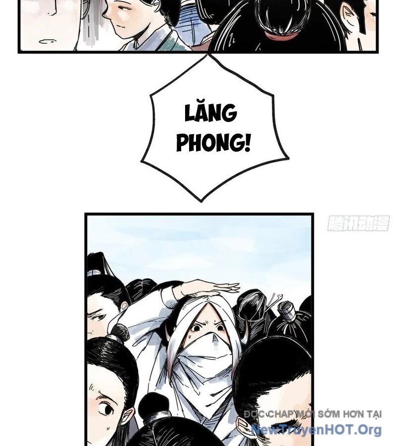 Hiệp Khách Hành bất thông - Chapter 71 - Page 4