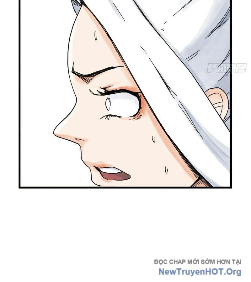 Hiệp Khách Hành bất thông - Chapter 71 - Page 40