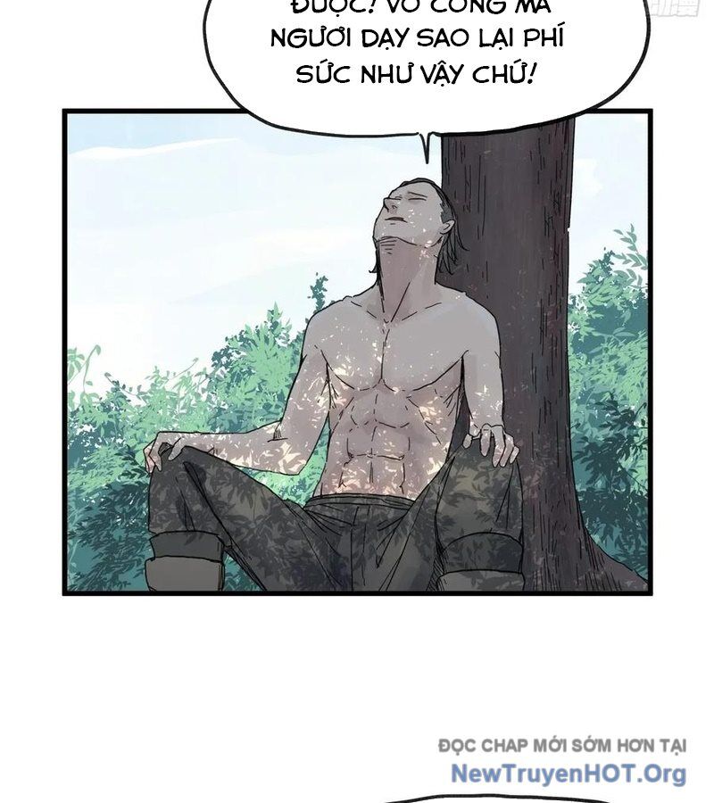 Hiệp Khách Hành bất thông - Chapter 71 - Page 43