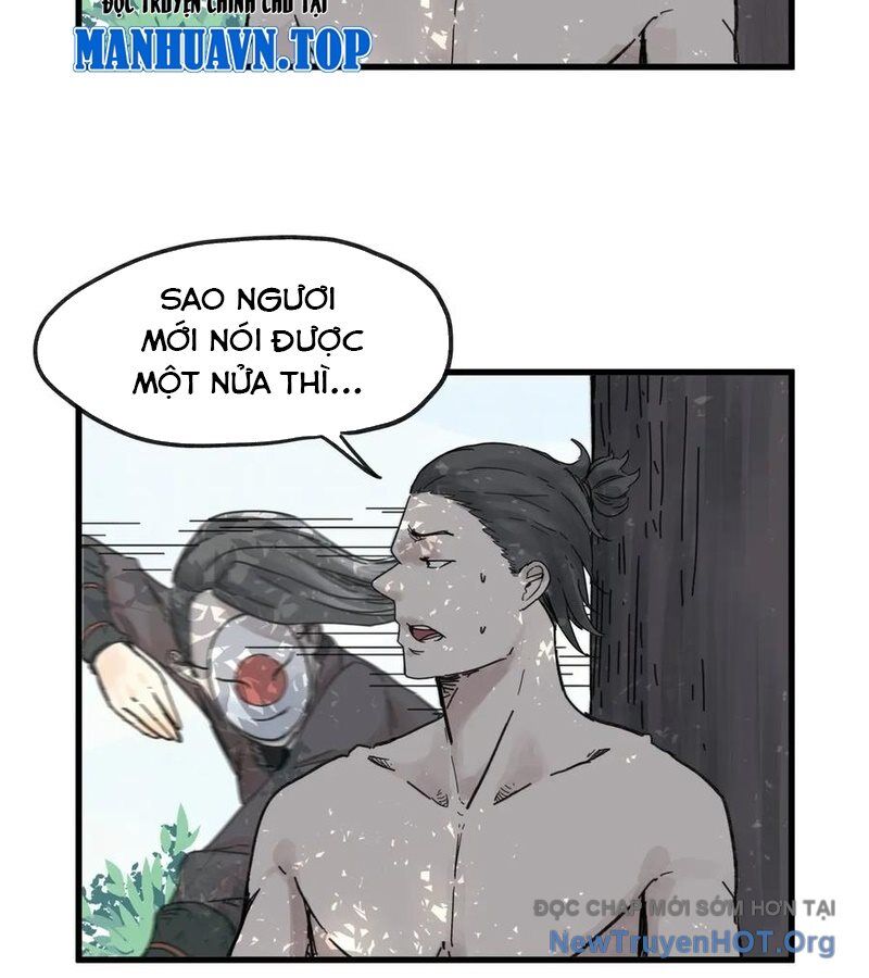 Hiệp Khách Hành bất thông - Chapter 71 - Page 48