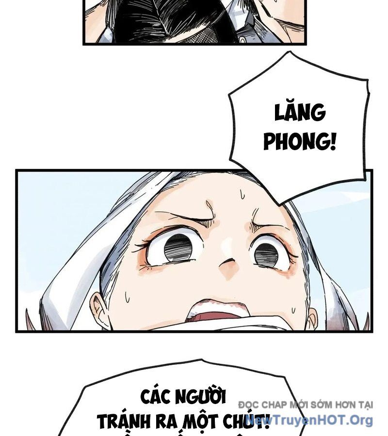 Hiệp Khách Hành bất thông - Chapter 71 - Page 5