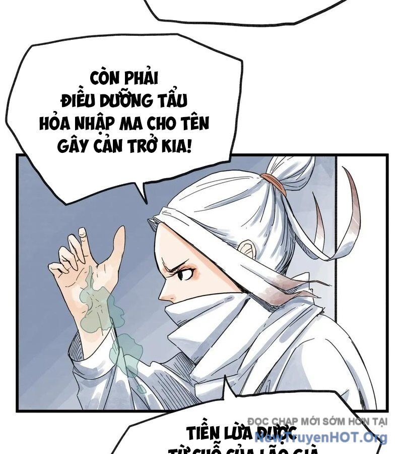 Hiệp Khách Hành bất thông - Chapter 71 - Page 8