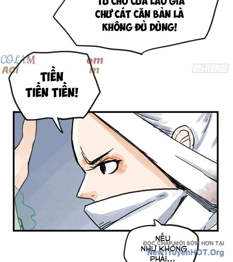 Hiệp Khách Hành bất thông - Chapter 71 - Page 9