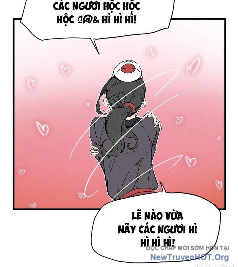 Hiệp Khách Hành bất thông - Chapter 72 - Page 11