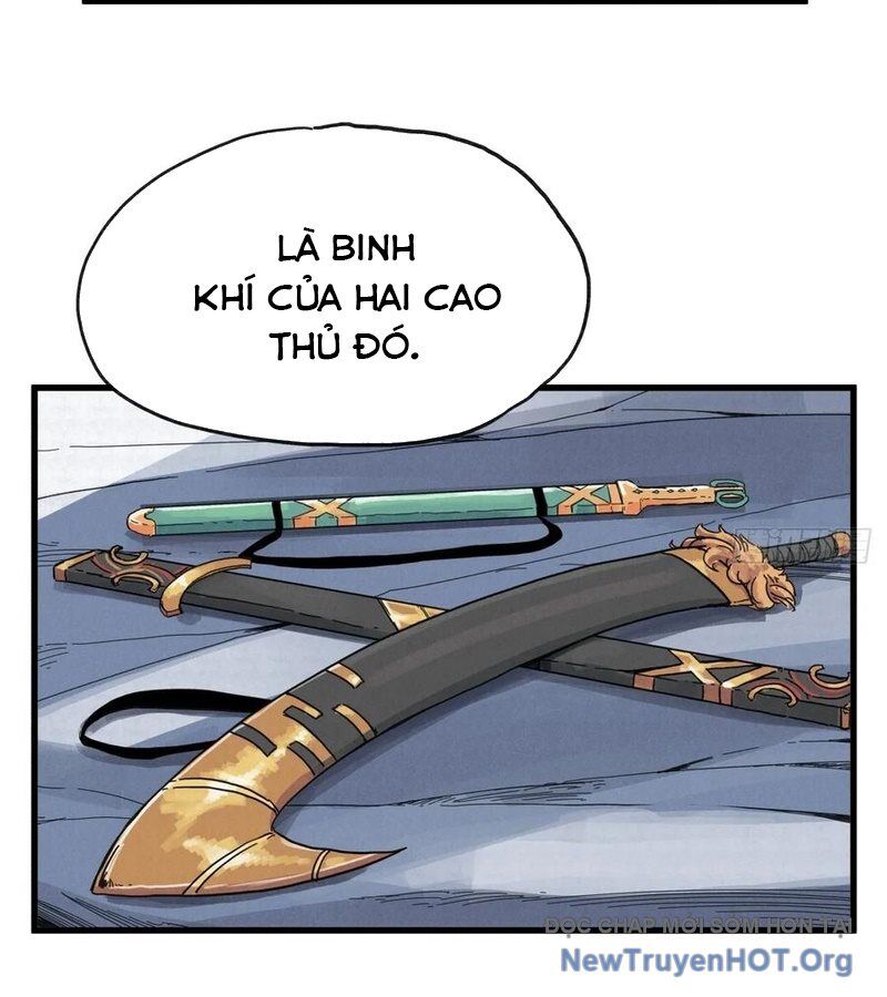 Hiệp Khách Hành bất thông - Chapter 72 - Page 14