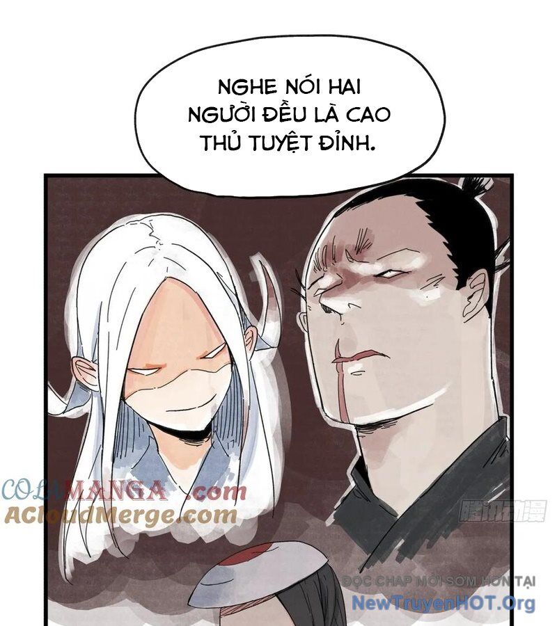 Hiệp Khách Hành bất thông - Chapter 72 - Page 15