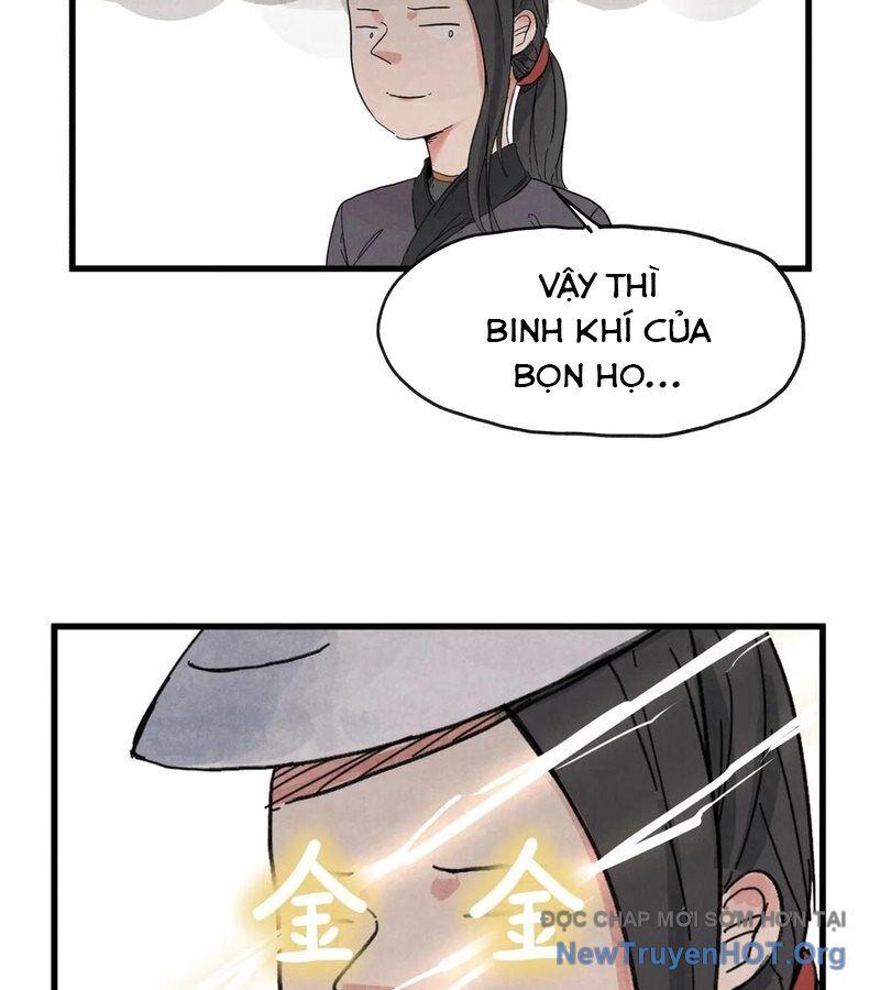 Hiệp Khách Hành bất thông - Chapter 72 - Page 16