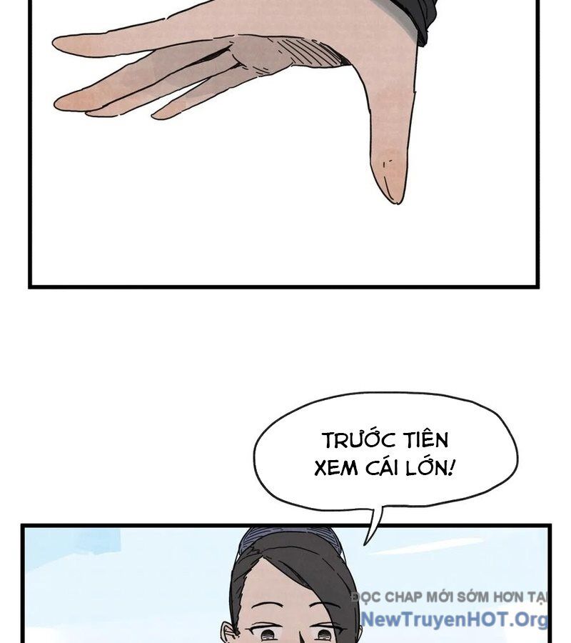 Hiệp Khách Hành bất thông - Chapter 72 - Page 18