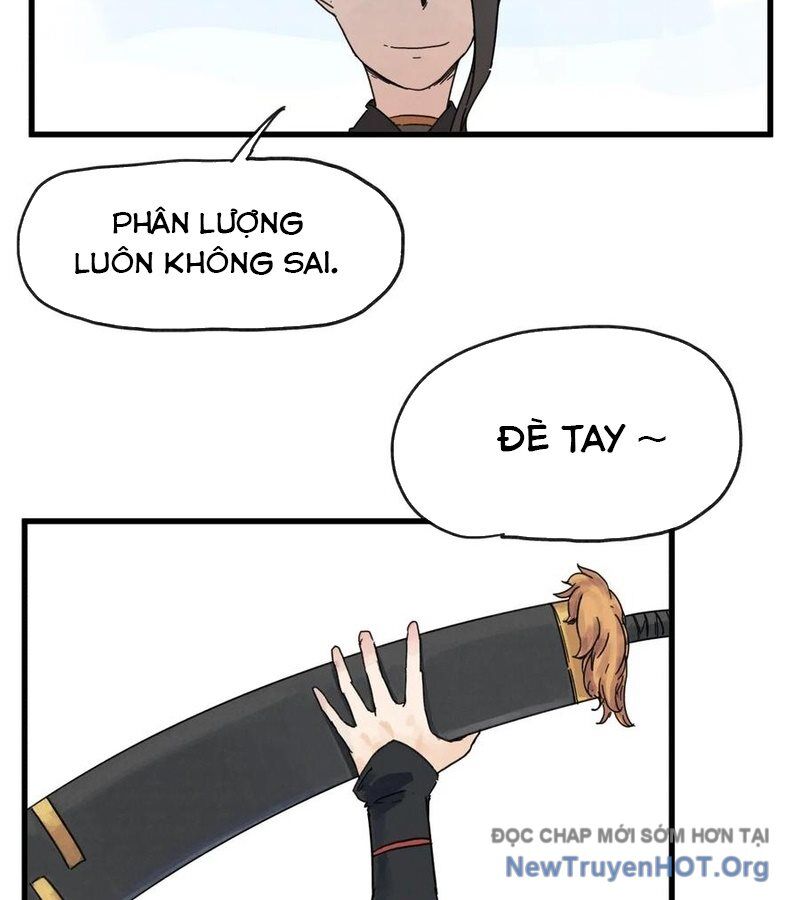 Hiệp Khách Hành bất thông - Chapter 72 - Page 19