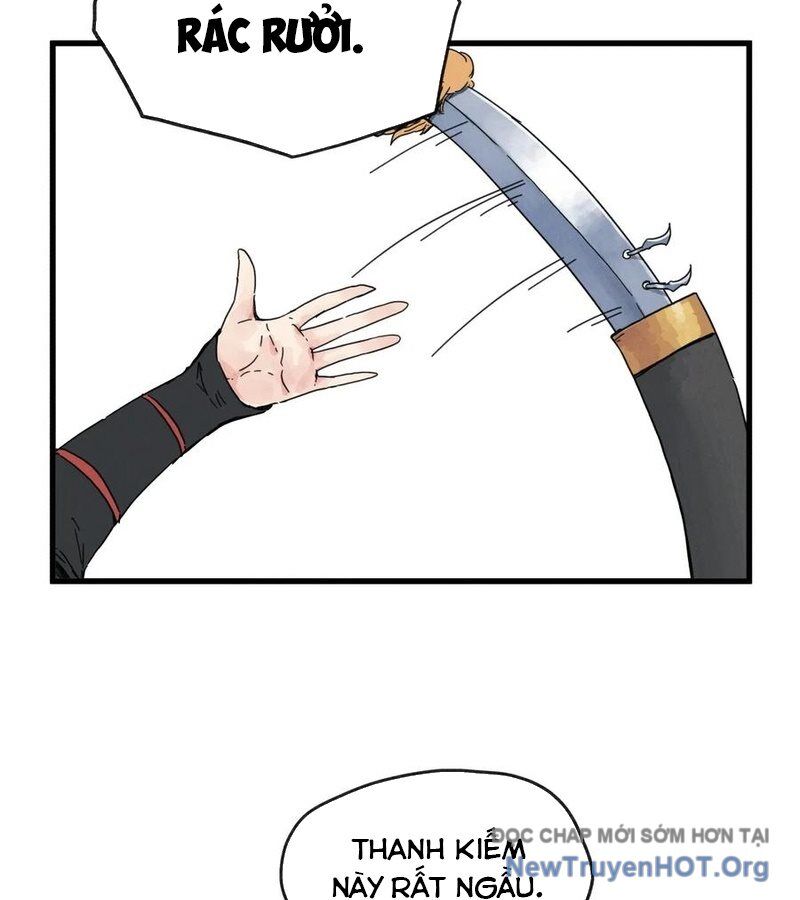 Hiệp Khách Hành bất thông - Chapter 72 - Page 22