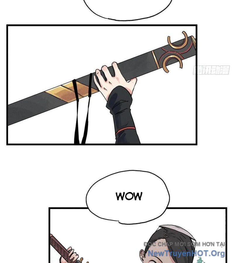 Hiệp Khách Hành bất thông - Chapter 72 - Page 23