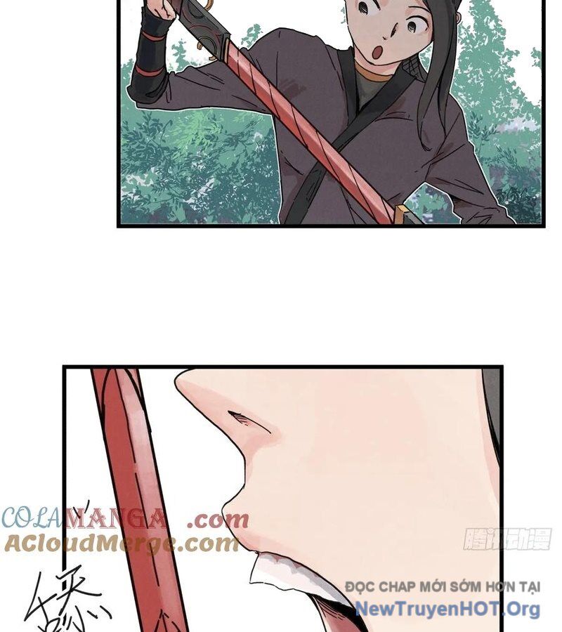 Hiệp Khách Hành bất thông - Chapter 72 - Page 24