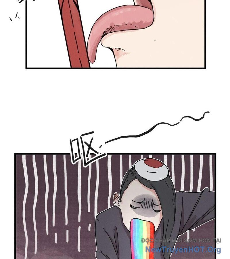 Hiệp Khách Hành bất thông - Chapter 72 - Page 25