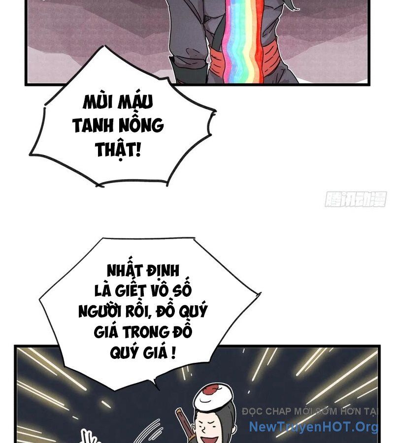 Hiệp Khách Hành bất thông - Chapter 72 - Page 26