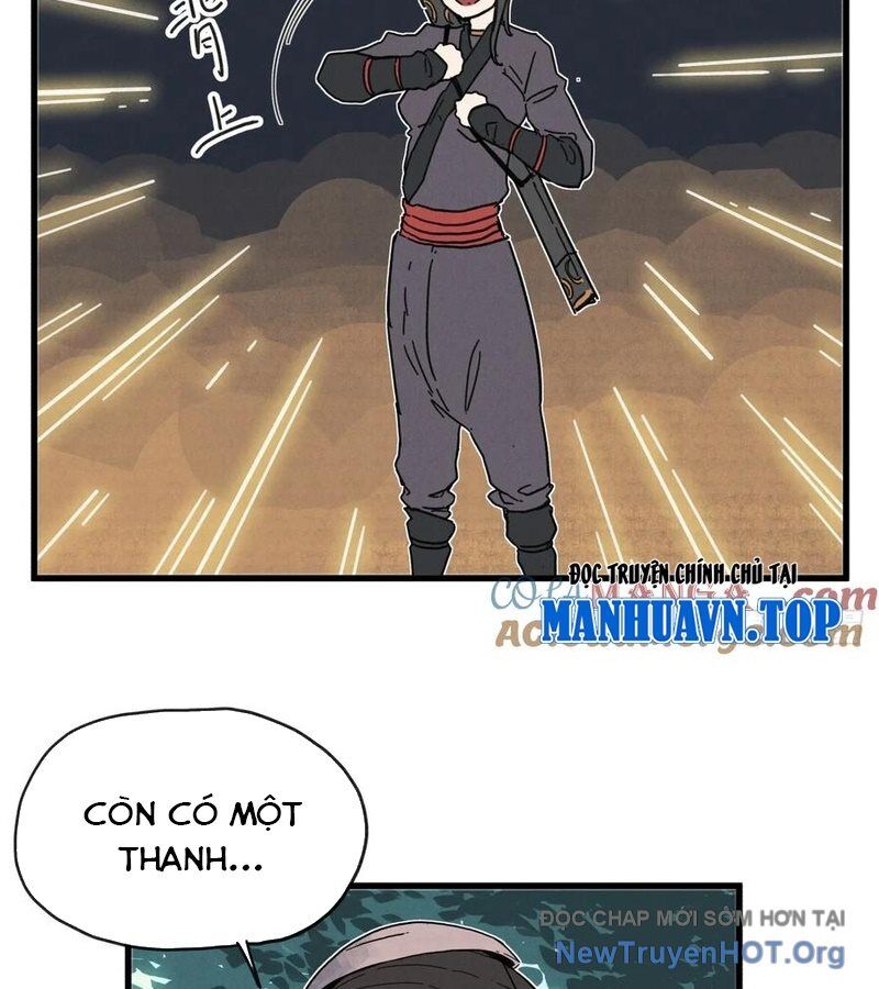 Hiệp Khách Hành bất thông - Chapter 72 - Page 27