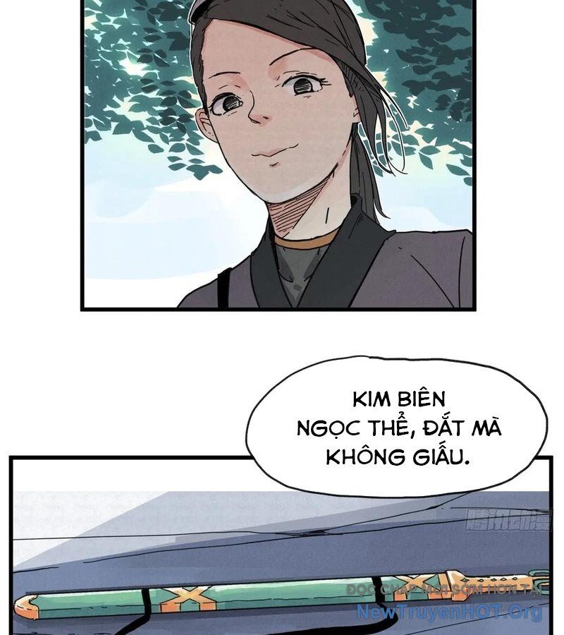 Hiệp Khách Hành bất thông - Chapter 72 - Page 28