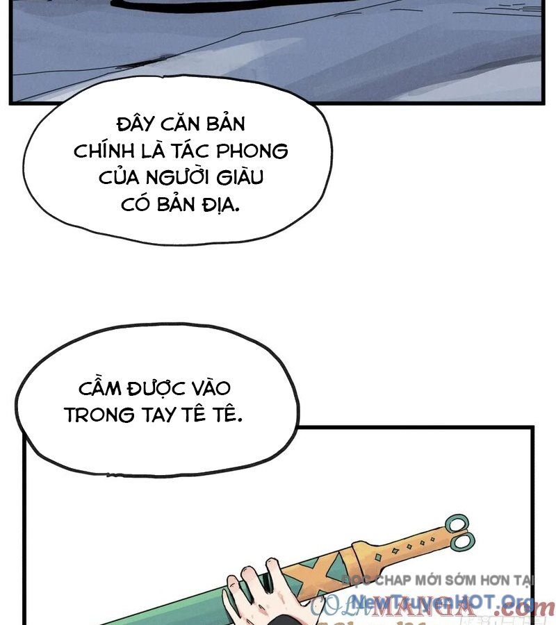 Hiệp Khách Hành bất thông - Chapter 72 - Page 29